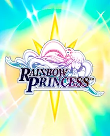 Rainbow Princess